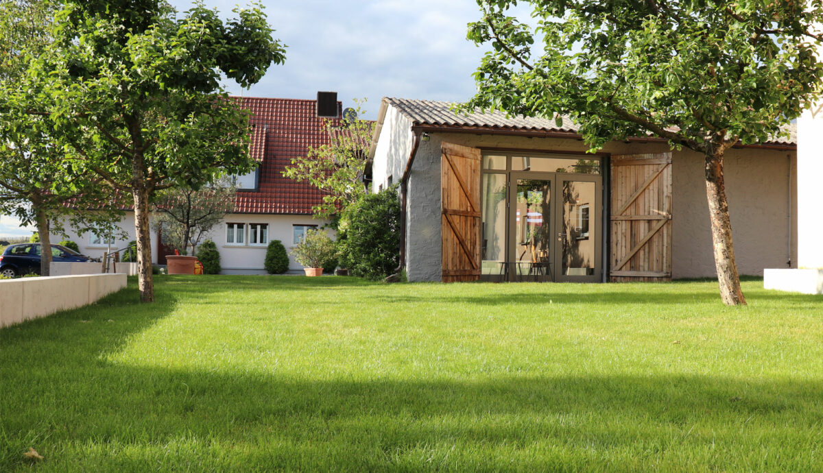 Garten